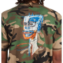 Trička - DC X Basquiat Untitled