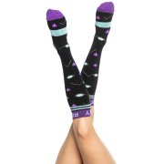 Technické ponožky - Roxy Misty Socks