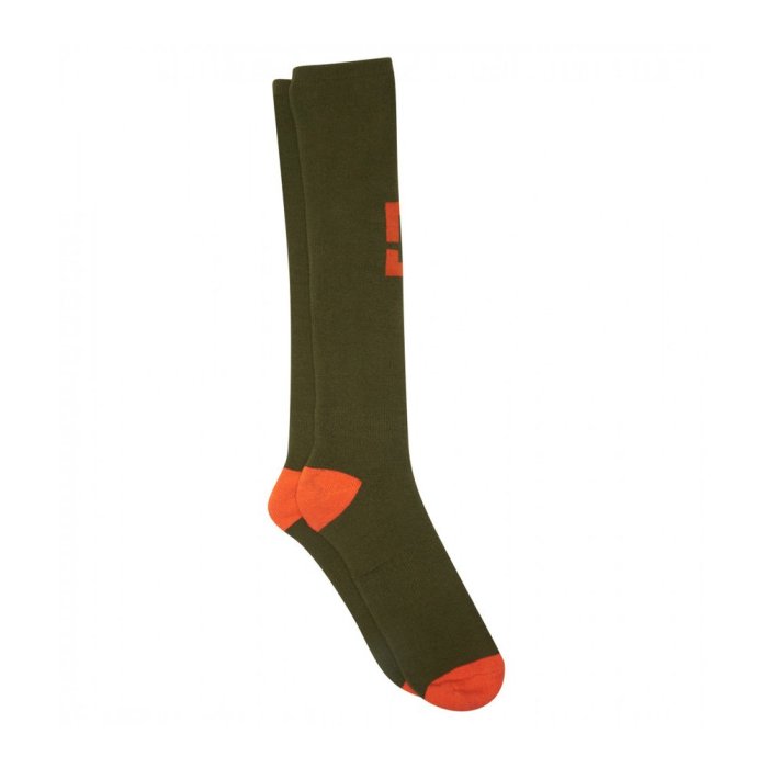 Technické ponožky - DC Status Sock