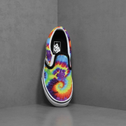 Slip-On tenisky - Vans Classic Slip-On