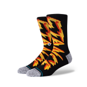 Klasické ponožky - Stance Electrified