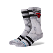 Klasické ponožky - Stance Bulls Dyes Crew Socks