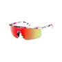 Snowboardové brýle - Quiksilver Browdy 50 Ep