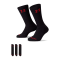 Vysoké ponožky dámské - Jordan Essentials