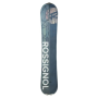 Snowboardové sety - Rossignol XV Split+ Union  Explorer Flo. Split Set