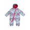 Zimní bundy - Roxy Rose Jumpsuit