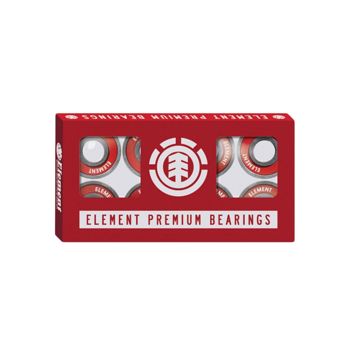 Ložiska - Element Premium Bearings