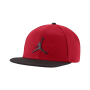 Pánské kšiltovky - Jordan Pro Jumpman Snapback Hat