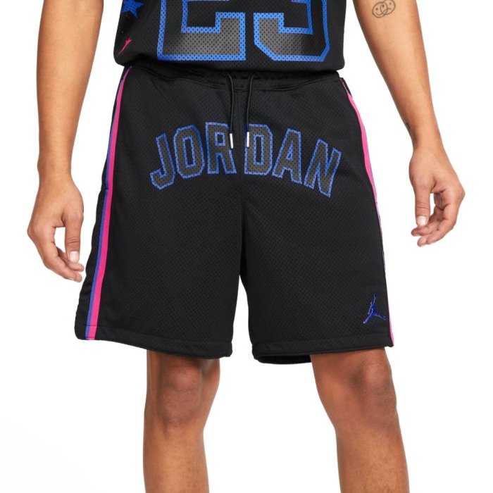 Krátke kalhoty - Jordan Sport DNA