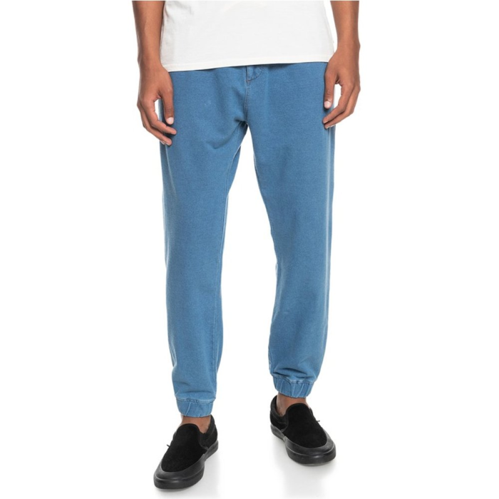 Kalhoty a rifle - Quiksilver Casual Jogger