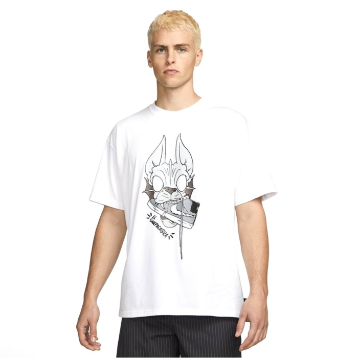 Trička - Nike SB  Skate T-Shirt