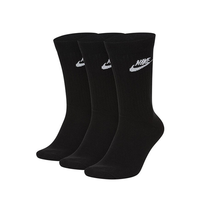 Vysoké ponožky dámské - Nike Sportswear Everyday Essential