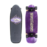 Longboardové komplety - Quiksilver Fusion