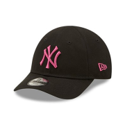 Dětské kšiltovky - New Era 940K MLB Inf League Essential 9forty New York Yankees