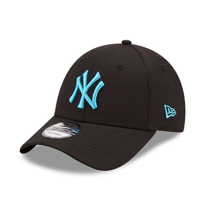 Pánské kšiltovky - New Era 940 MLB Neon pack 9forty New York Yankees