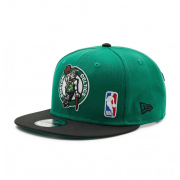 Pánské kšiltovky - New Era 950 NBATeam arch 9fifty Boston Celtics