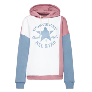 Mikiny - Converse Twisted Classics Hoodie