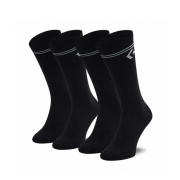 Vysoké ponožky dámské - Converse Unisex 2-pak