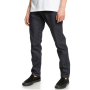 Kalhoty a rifle - Quiksilver Modern Wave Rinse
