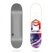 Skateboardové desky - Sk8Mafia House Logo Oil Low