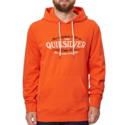 Mikiny - Quiksilver Check On It