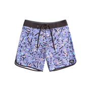 Boardshorty - Quiksilver SurfSilk