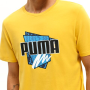 Trička - Puma Summer Graphic Tee