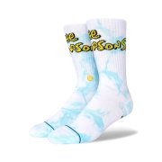 Vysoké ponožky dámské - Stance Intro