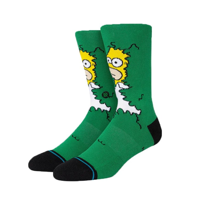 Vysoké ponožky dámské - Stance Homer