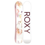 Snowboardové desky - Roxy Breeze