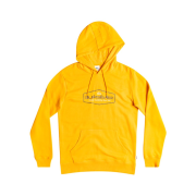 Mikiny - Quiksilver Omni Lockup