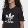 Trička - Adidas Trefoil T-Shirt
