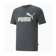 Trička - Puma Ess Logo Tee