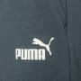 Tepláky - Puma Ess Logo Pants Fl