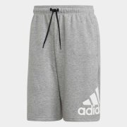 Krátke kalhoty - Adidas Mh Bosshort Ft