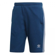 Krátke kalhoty - Adidas 3-Stripe Shorts