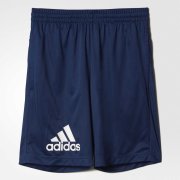 Krátké kalhoty - Adidas Yb Gu Kn Short