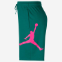 Krátke kalhoty - Jordan Jumpman Logo