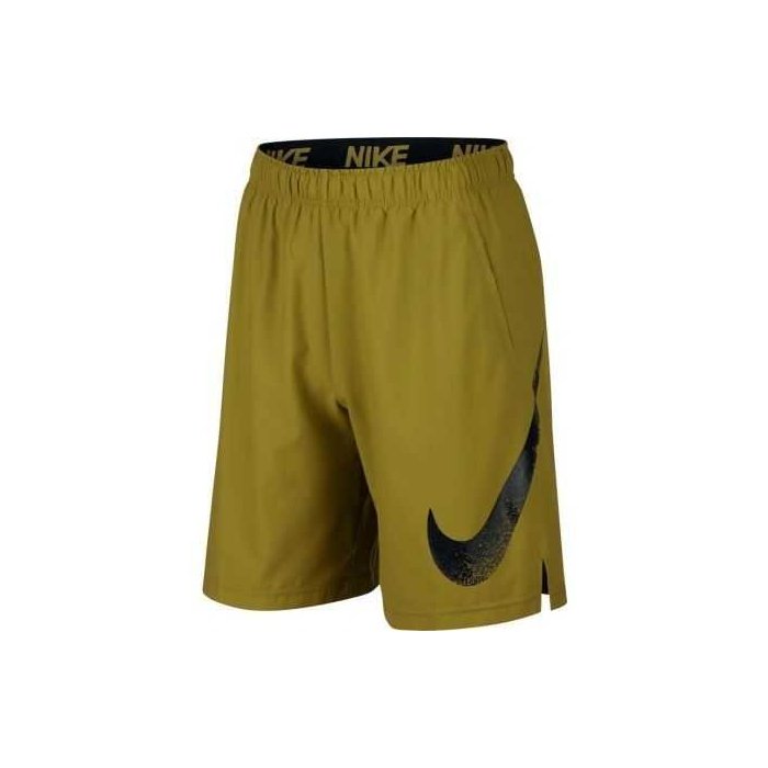 Krátke kalhoty - Nike Nk Flex Short Wvn 2.0 Gfx 1