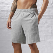 Krátke kalhoty - Reebok El Jersey Shorts