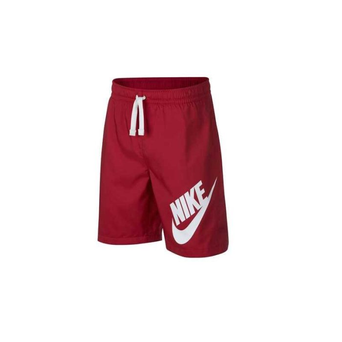 Krátke kalhoty - Nike Nsw Short 687