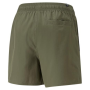 Krátke kalhoty - Puma Summer Graphic Woven Shorts