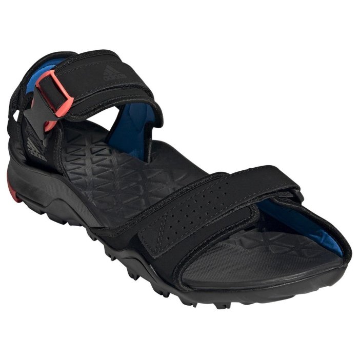 Pantofle - Adidas Cyper Ultra Sandal Ii