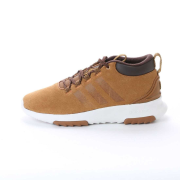 Zimní obuv - Adidas Cf Racer Mid Wtr