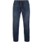 Kalhoty a rifle - Adidas Denim Loose Fit