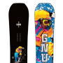Snowboardové desky - Lib Tech Money