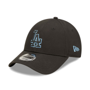 Pánské kšiltovky - New Era 940 MLB Team outline 9forty Los Angeles Dodgers