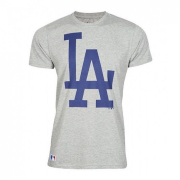Trička - New Era Nos Og Tee Los Angeles Dodgers