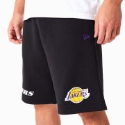 Krátke kalhoty - New Era NBA Wordmark osa Shorts Los Angeles Lakers