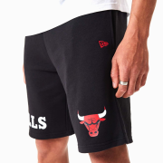 Krátke kalhoty - New Era NBA Wordmark os Shorts Chicago Bulls